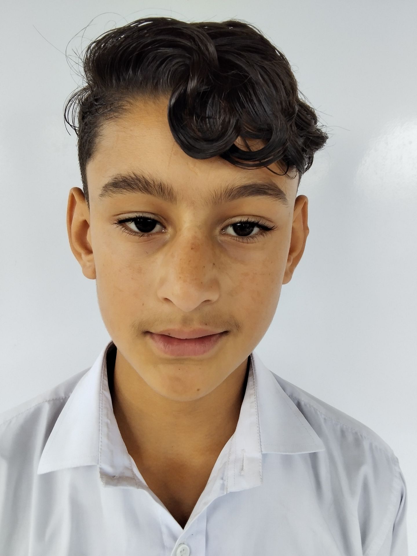 Human Appeal Orphan - Ahtesham