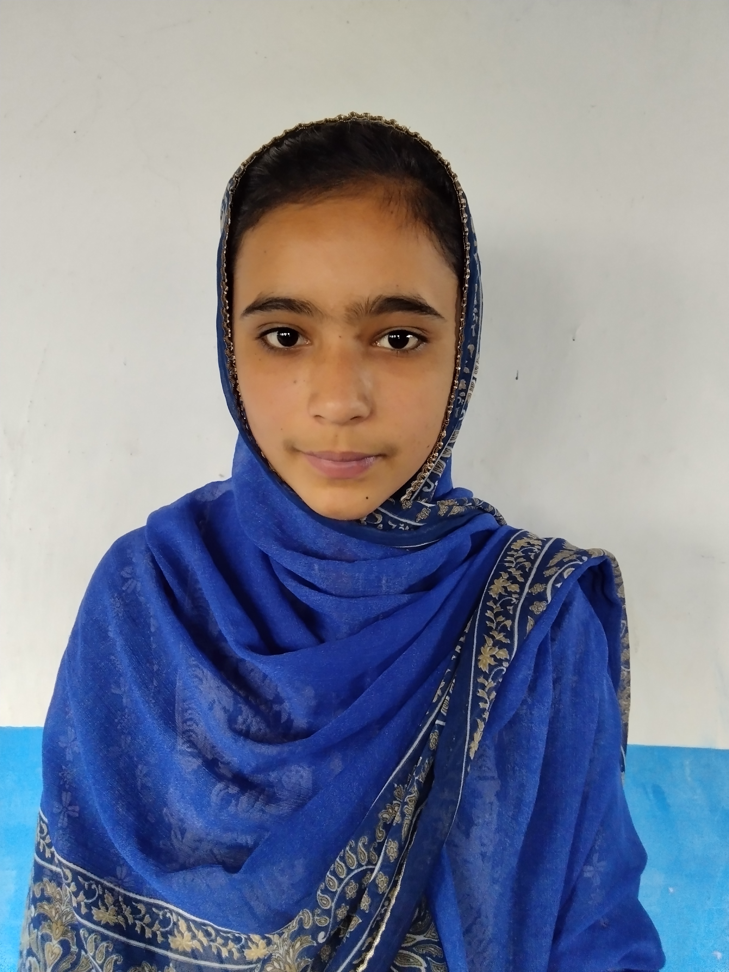 Human Appeal Orphan - Anum