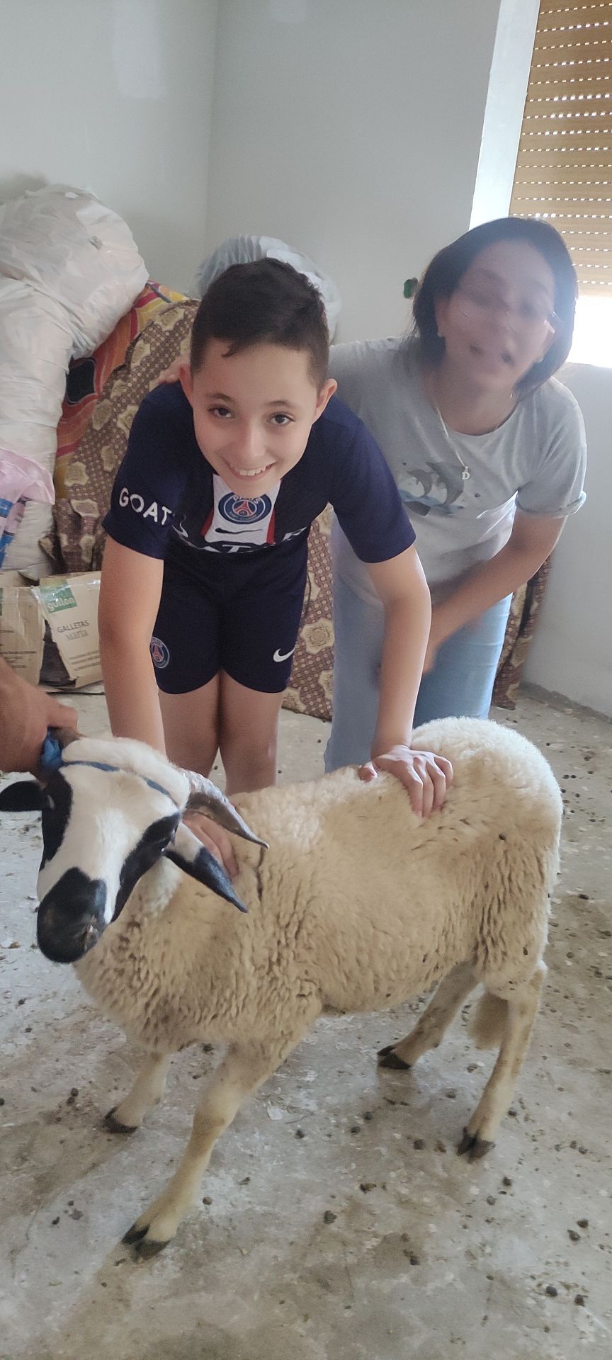 Human Appeal Orphan - Soulaiman