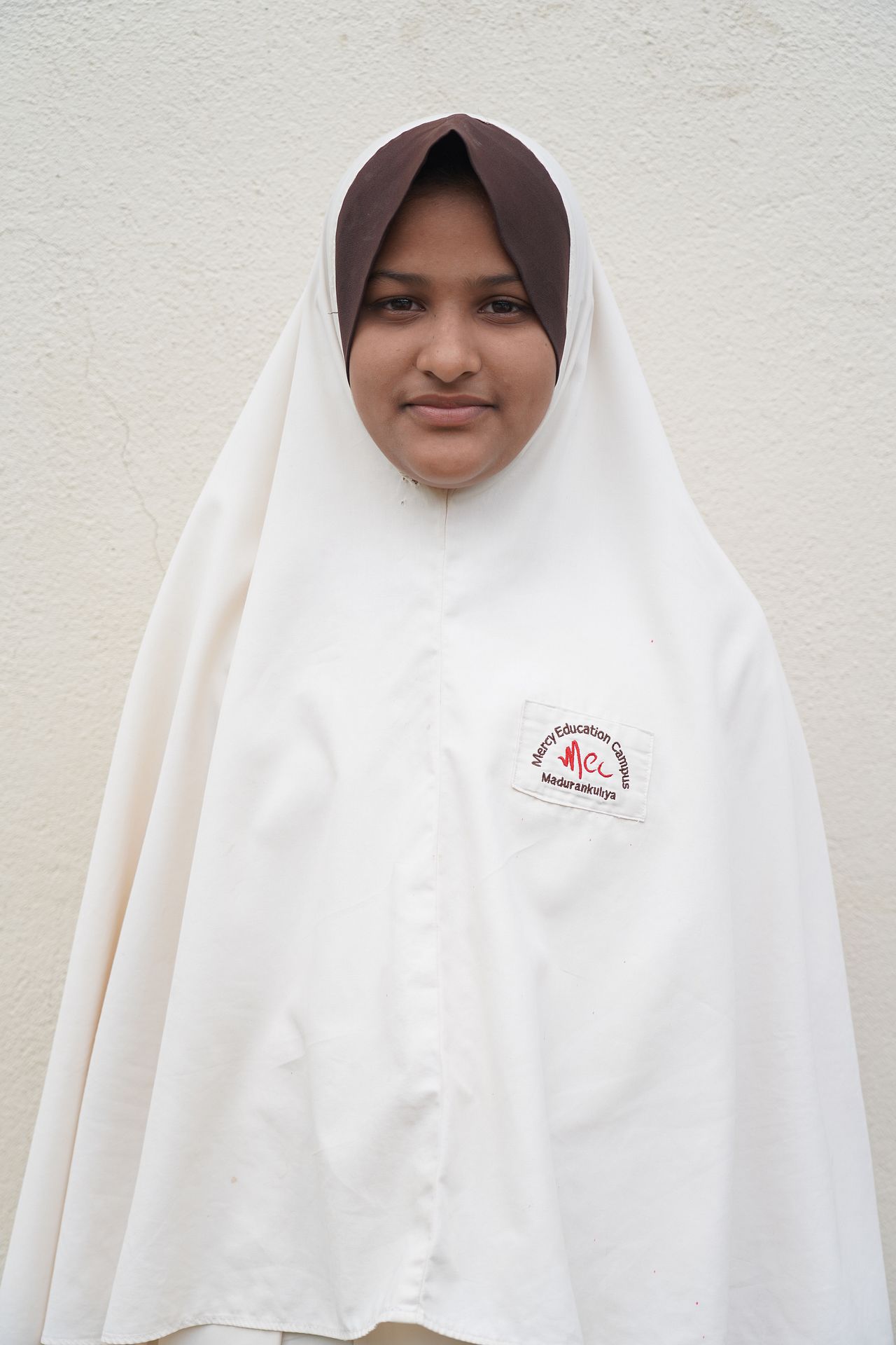 Human Appeal Orphan - Haya