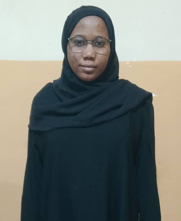 Human Appeal Orphan - Rahaf