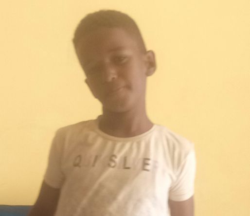 Human Appeal Orphan - Hassan