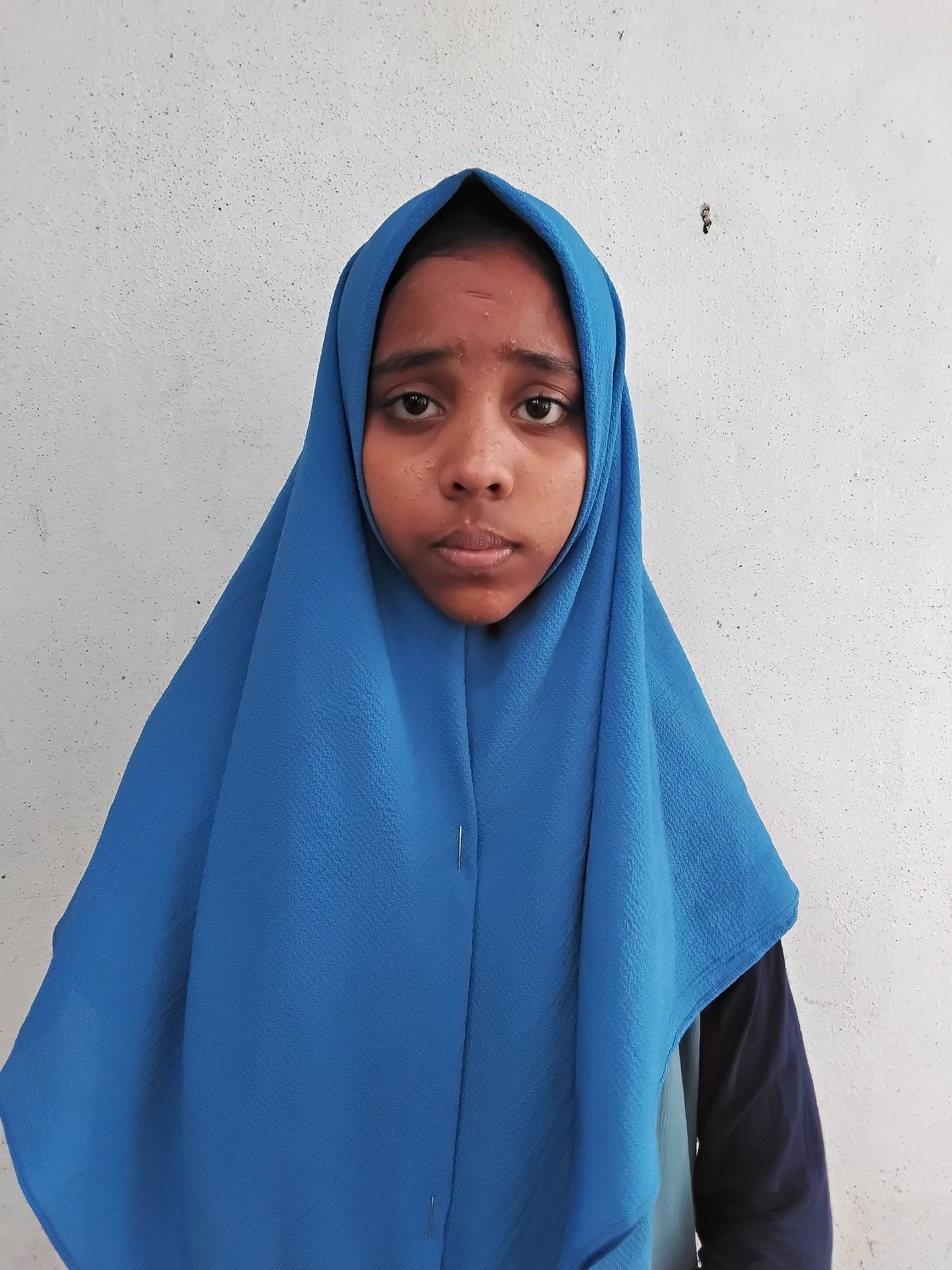 Human Appeal Orphan - Jesmina