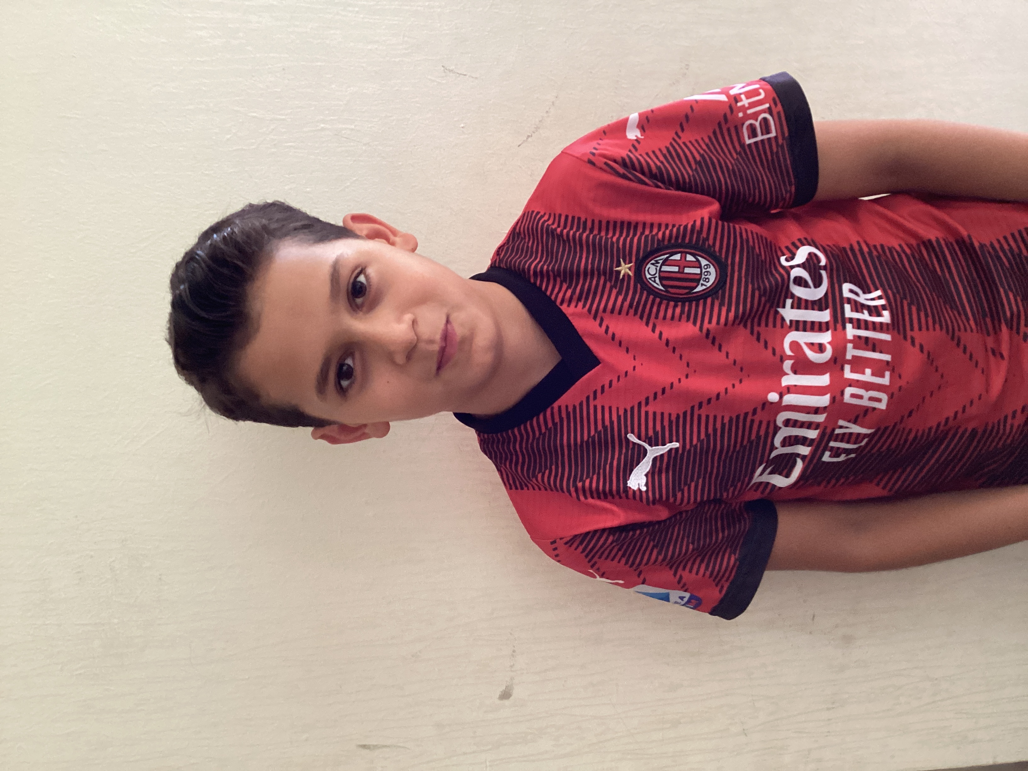 Human Appeal Orphan - Bilal