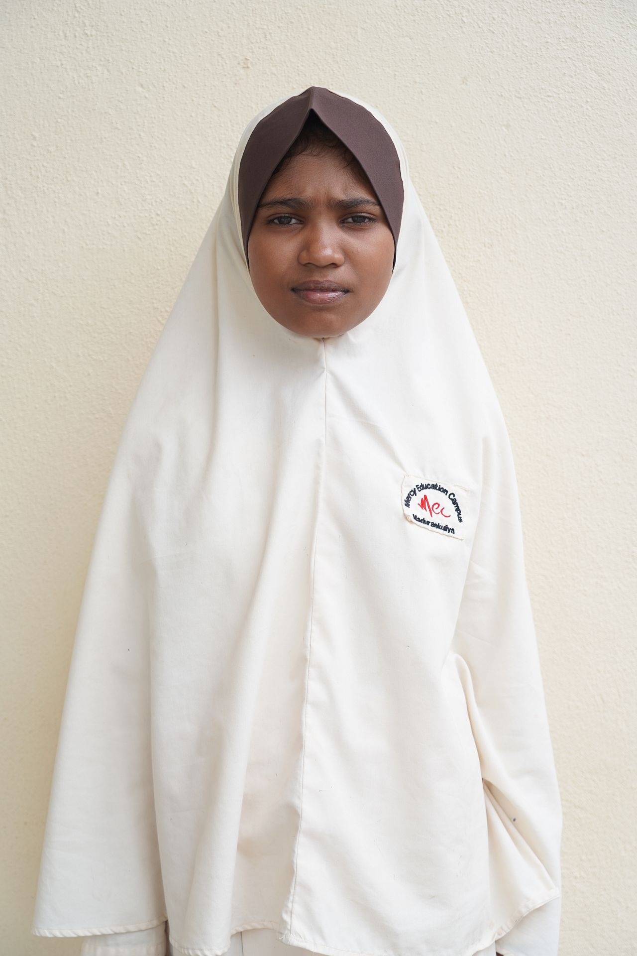 Human Appeal Orphan - Fathima Ajeela