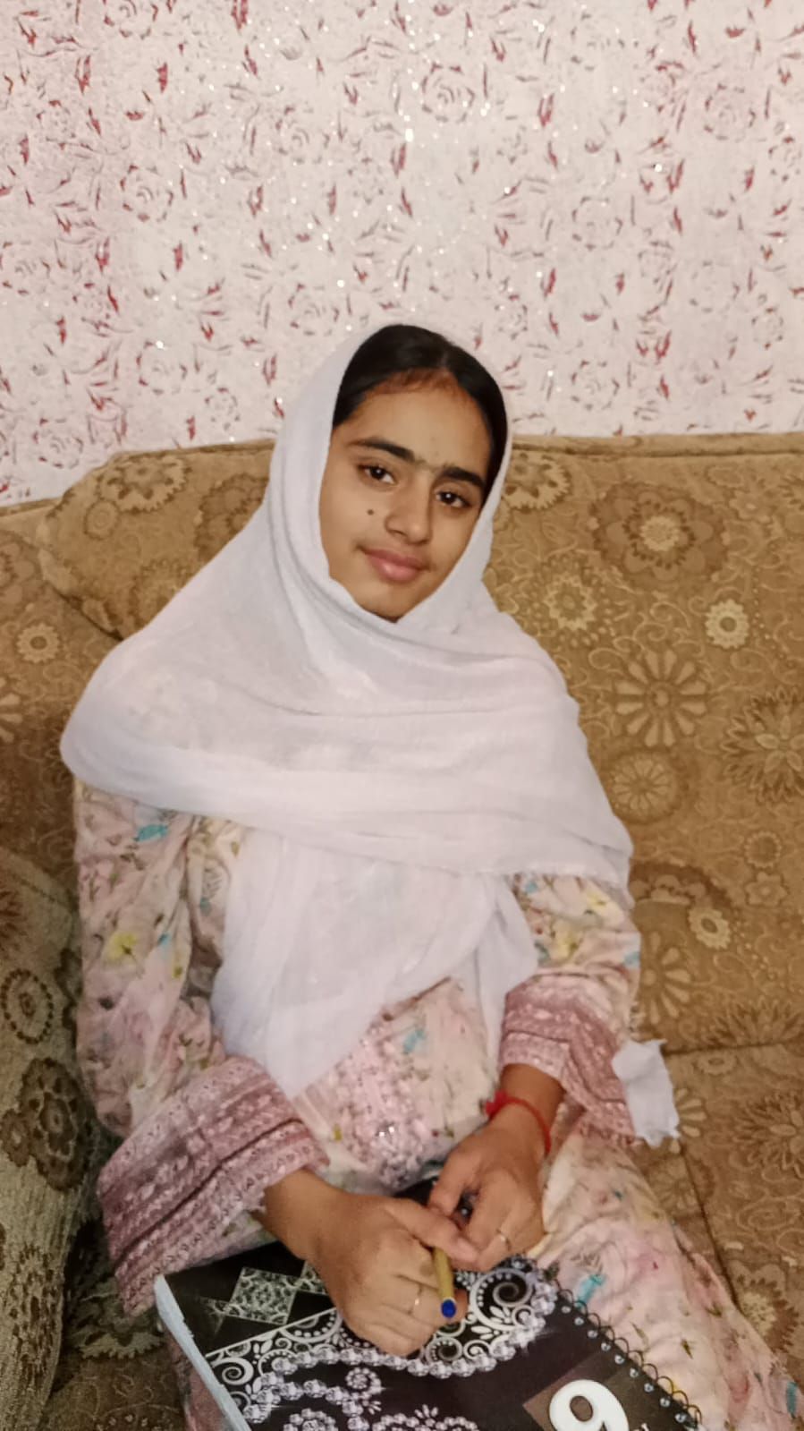 Human Appeal Orphan - Noor