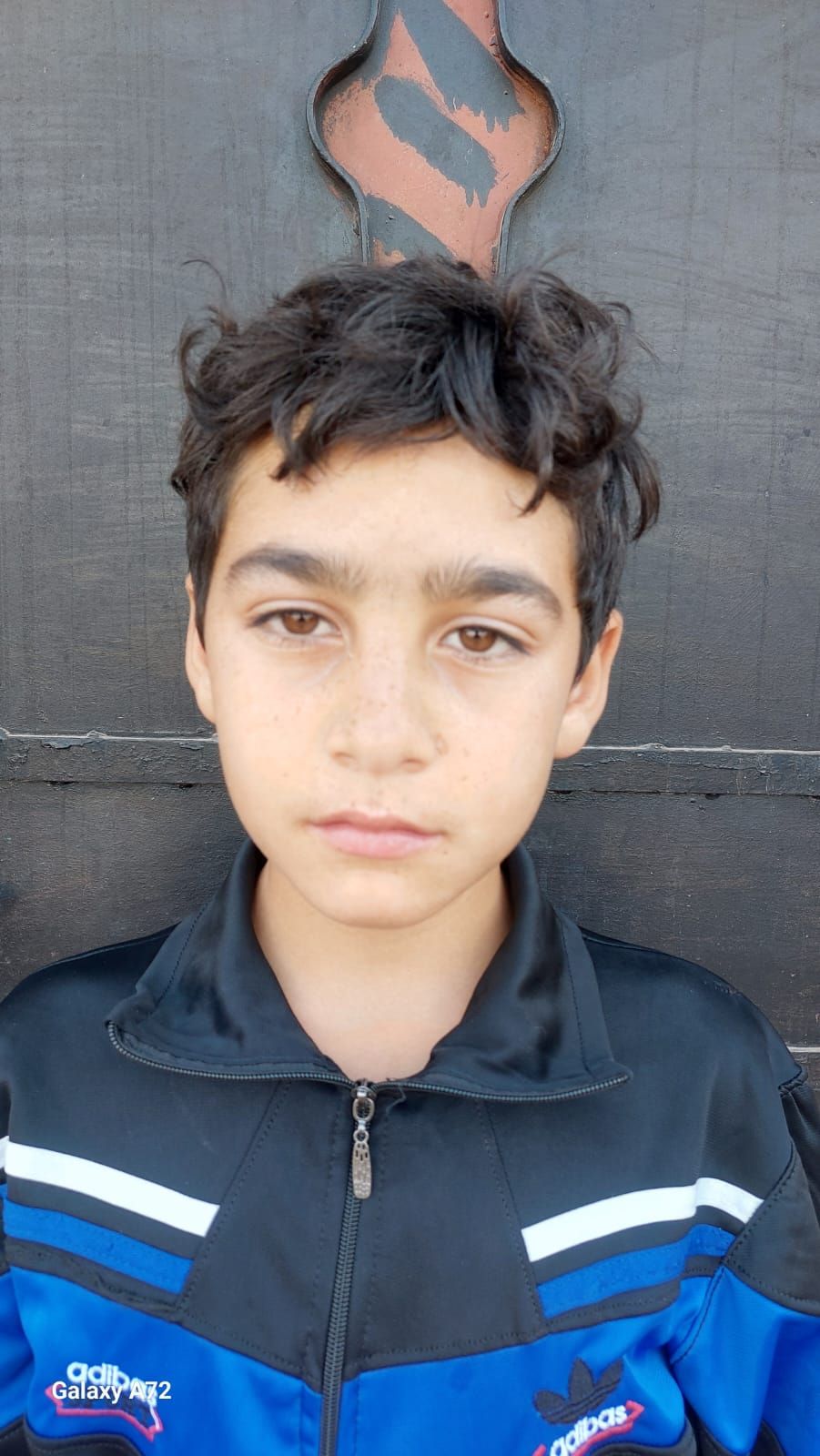 Human Appeal Orphan - Jassim