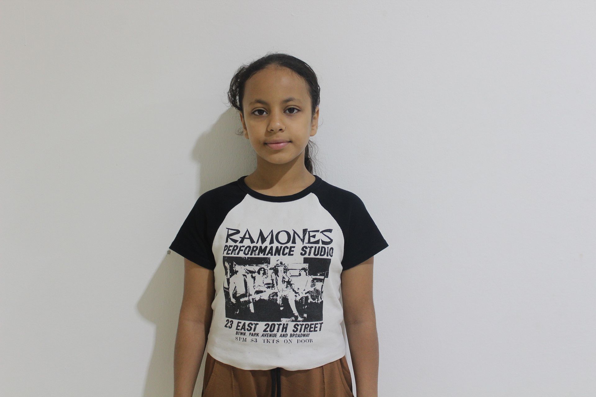 Human Appeal Orphan - Rimas