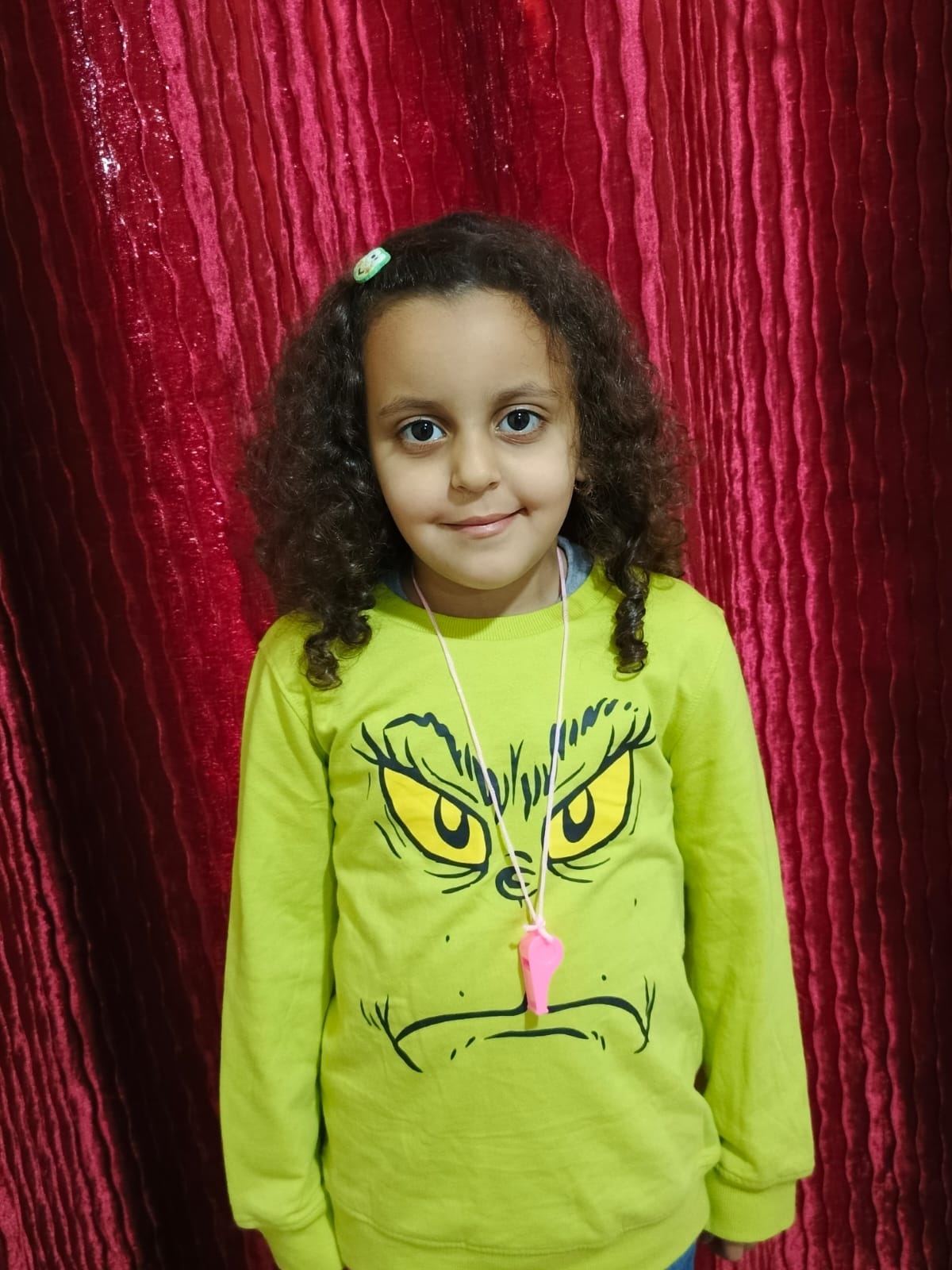 Human Appeal Orphan - Watin