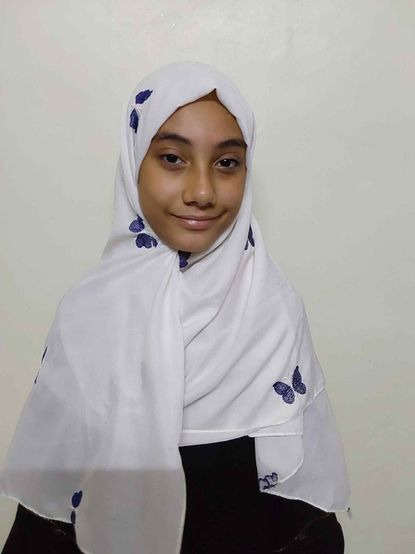 Human Appeal Orphan - Rouh Ahmed