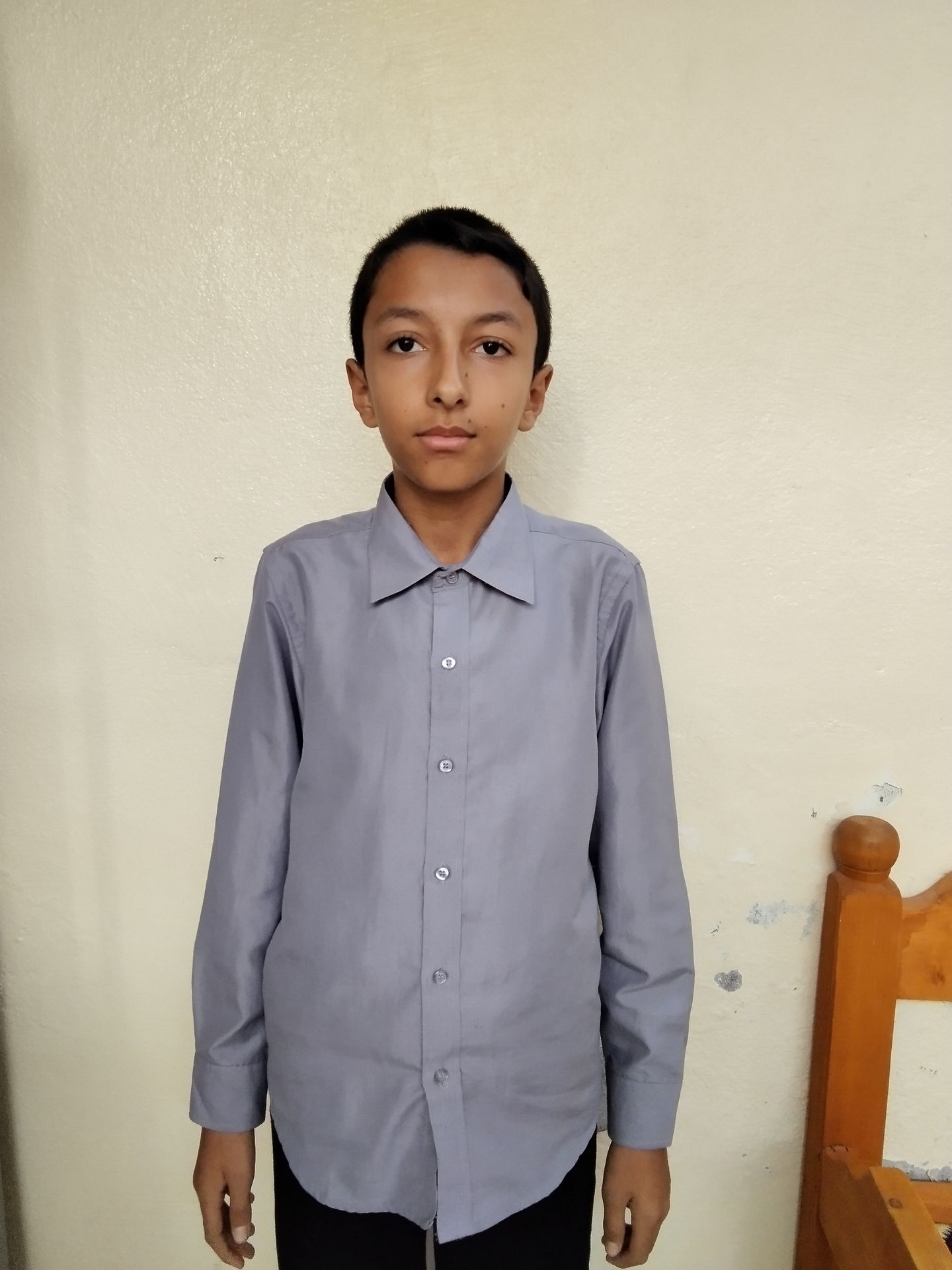 Human Appeal Orphan - Abdalrahman Abdullah
