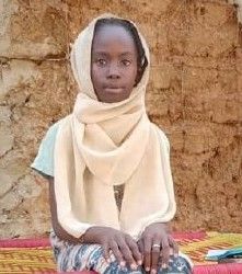 Human Appeal Orphan - jawhara