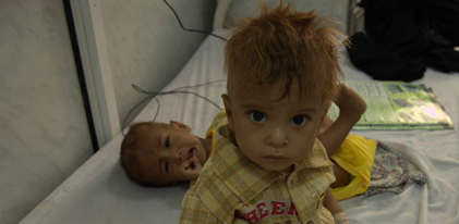 Yemen Crisis - Emergency Appeal