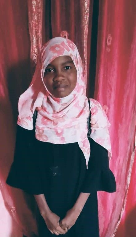 Human Appeal Orphan - Mushtaha