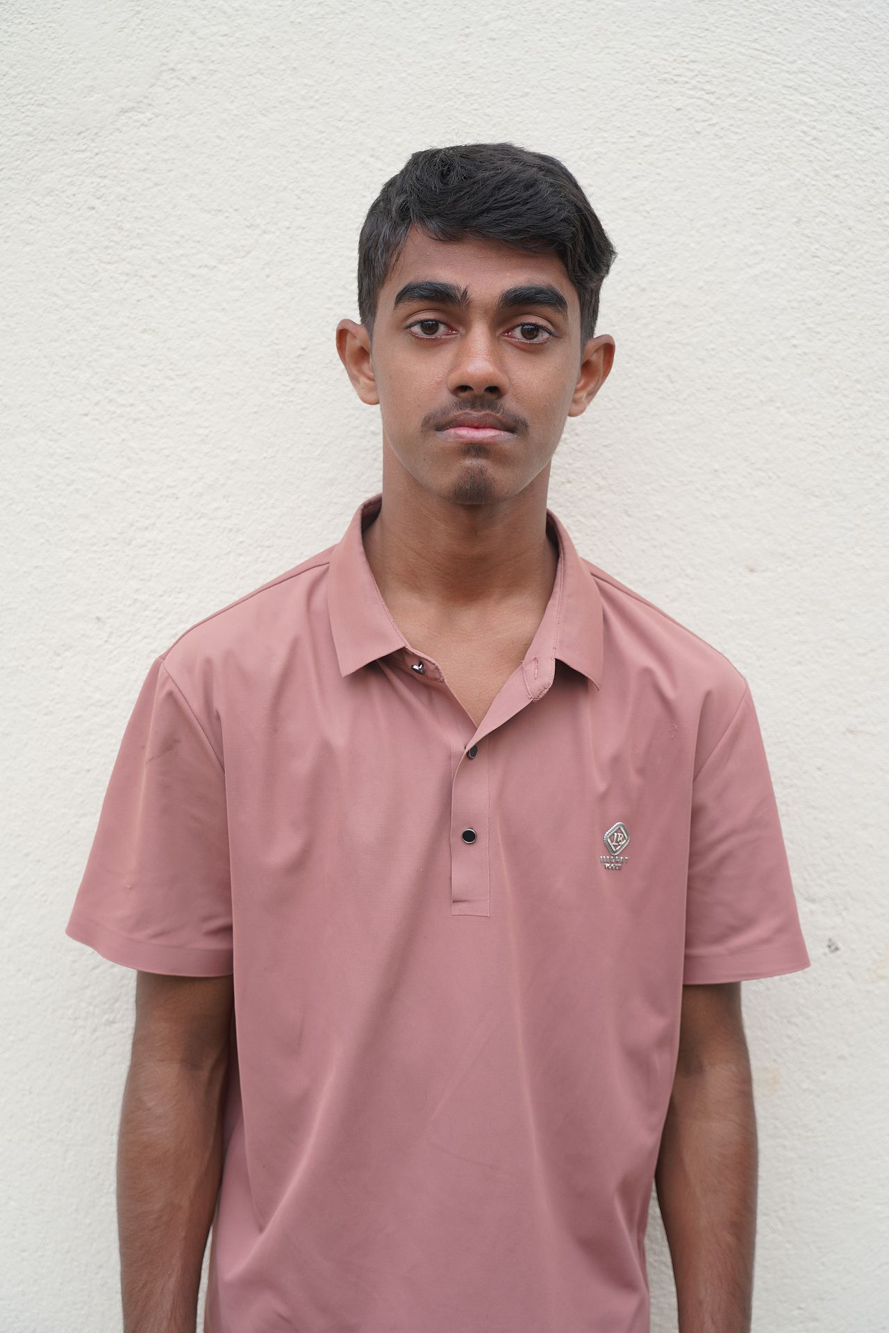 Human Appeal Orphan - Mohamed Aashif