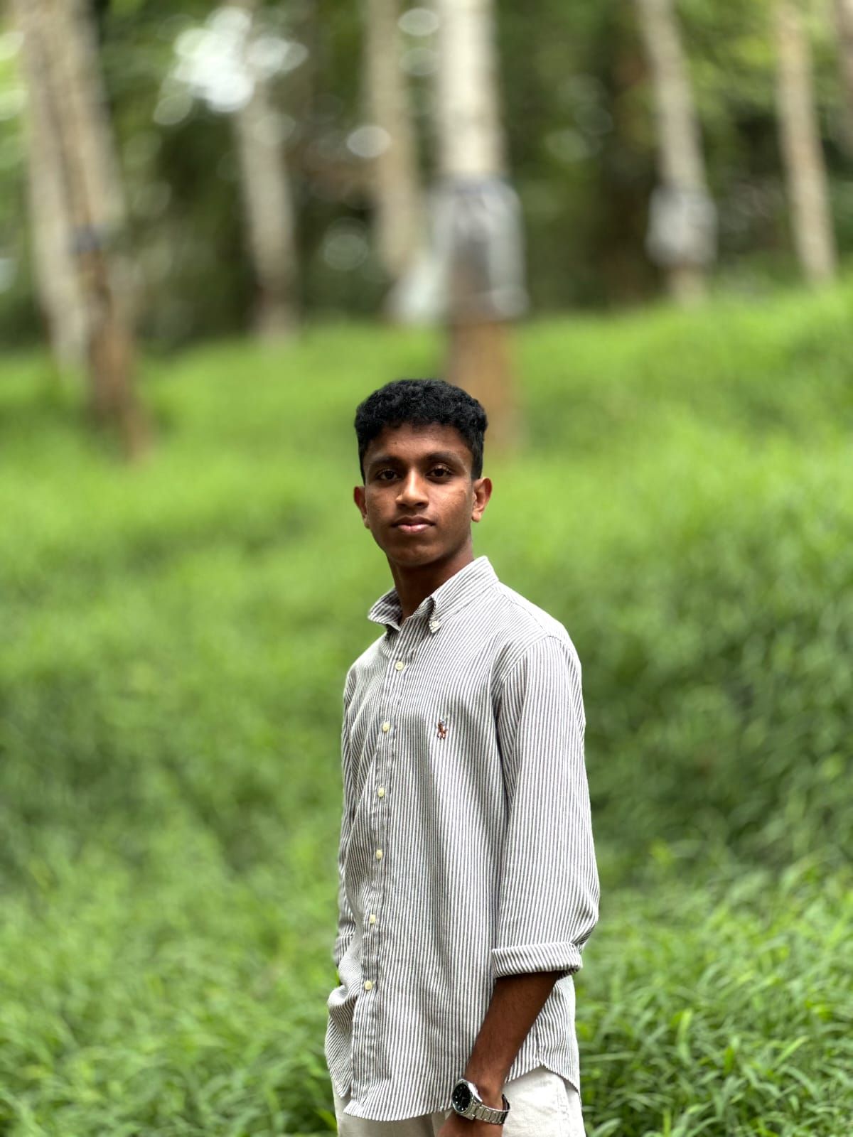 Human Appeal Orphan - Mohamed Bilal