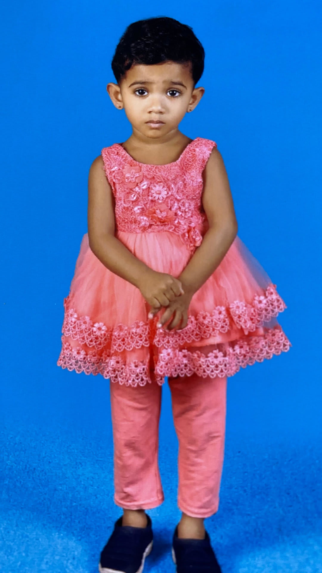 Human Appeal Orphan - Naila