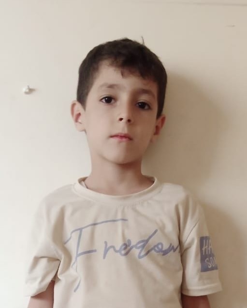 Human Appeal Orphan - Oseid