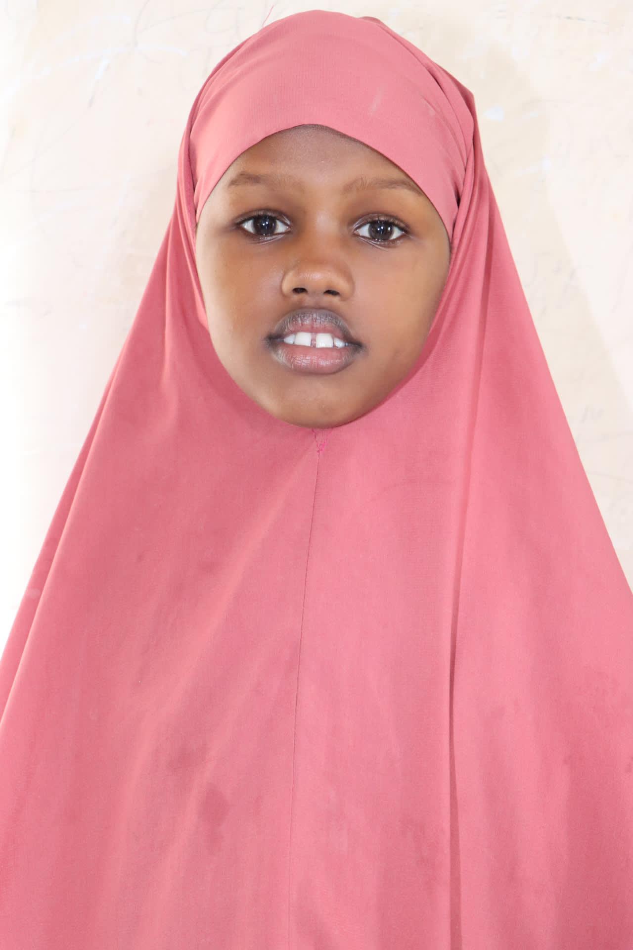 Human Appeal Orphan - Anzal Mohamed