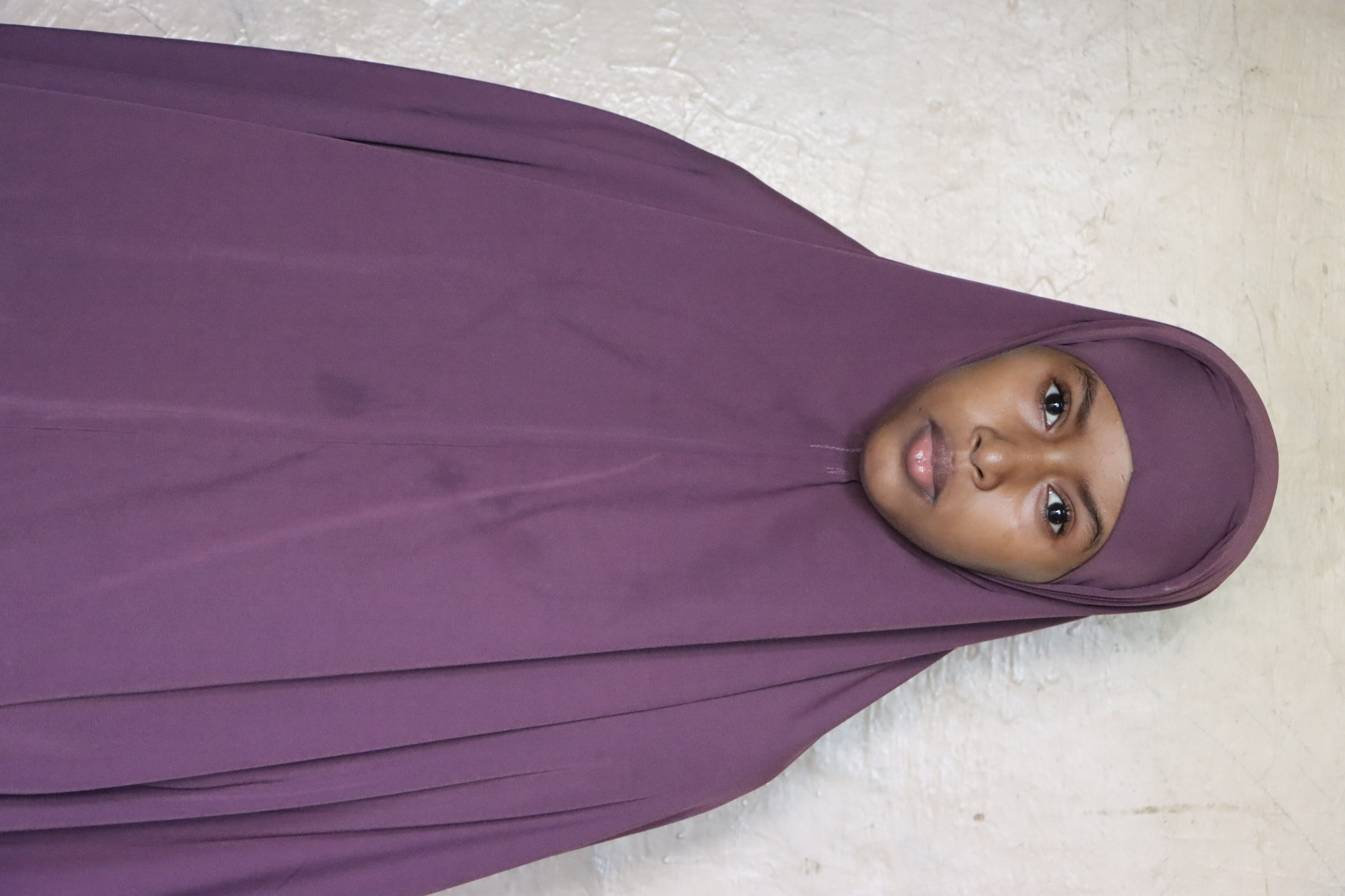 Human Appeal Orphan - Khadro