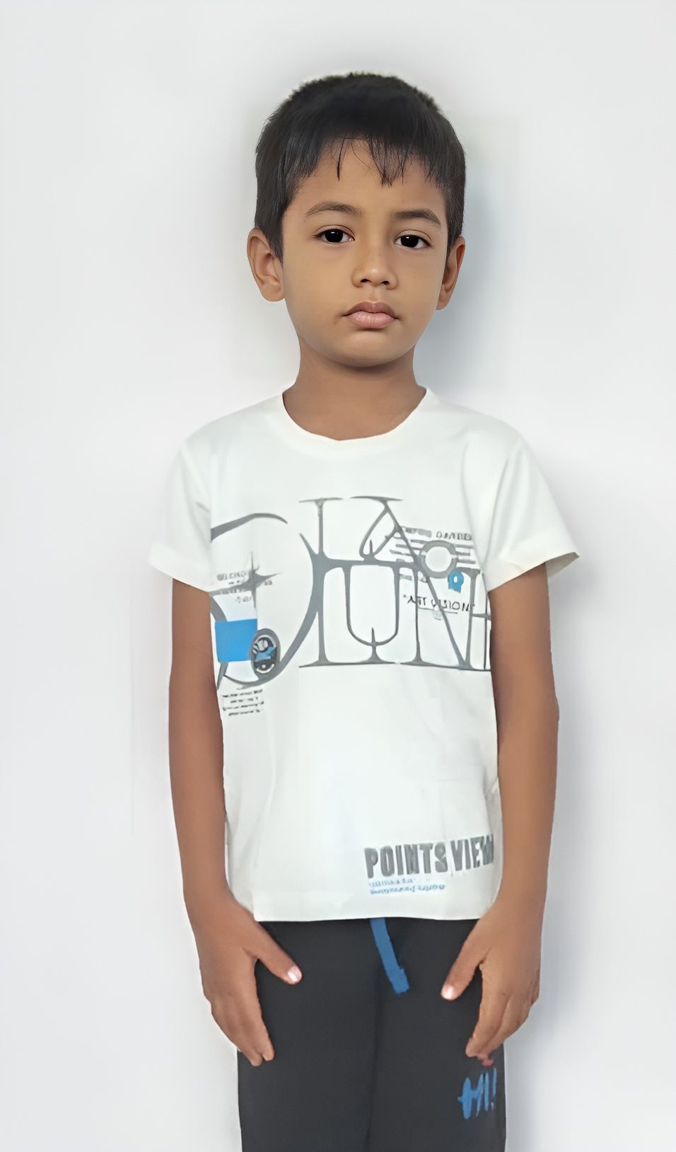 Human Appeal Orphan - Atheeth