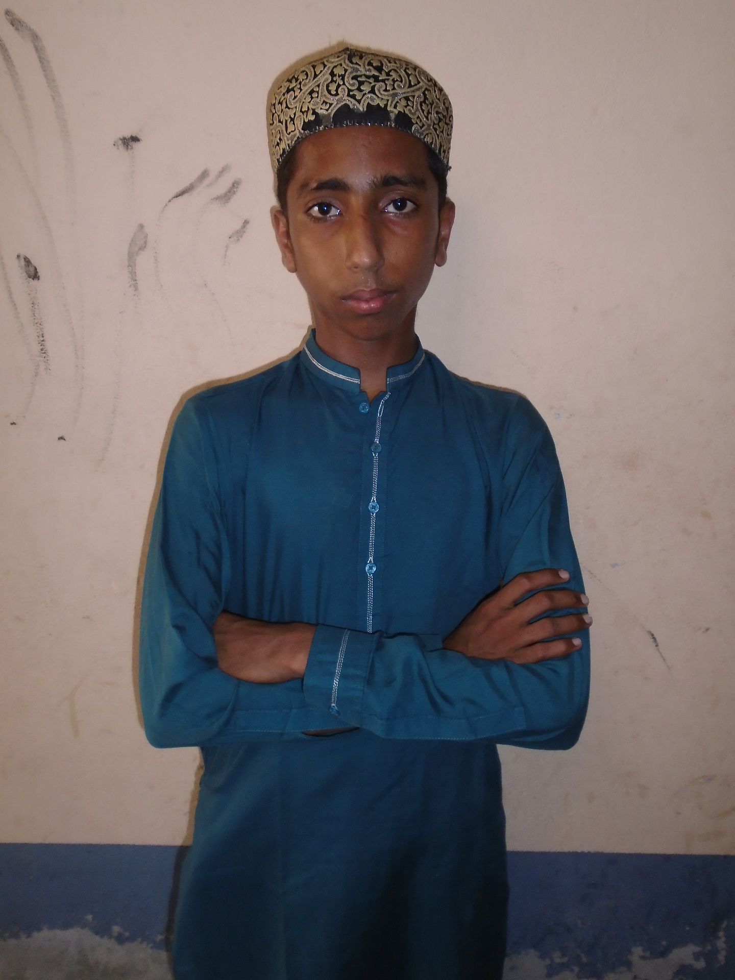 Human Appeal Orphan - Rehman