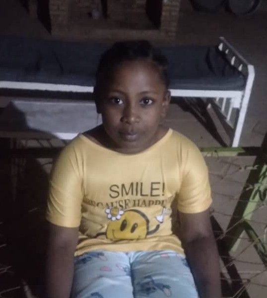 Human Appeal Orphan - Shaima