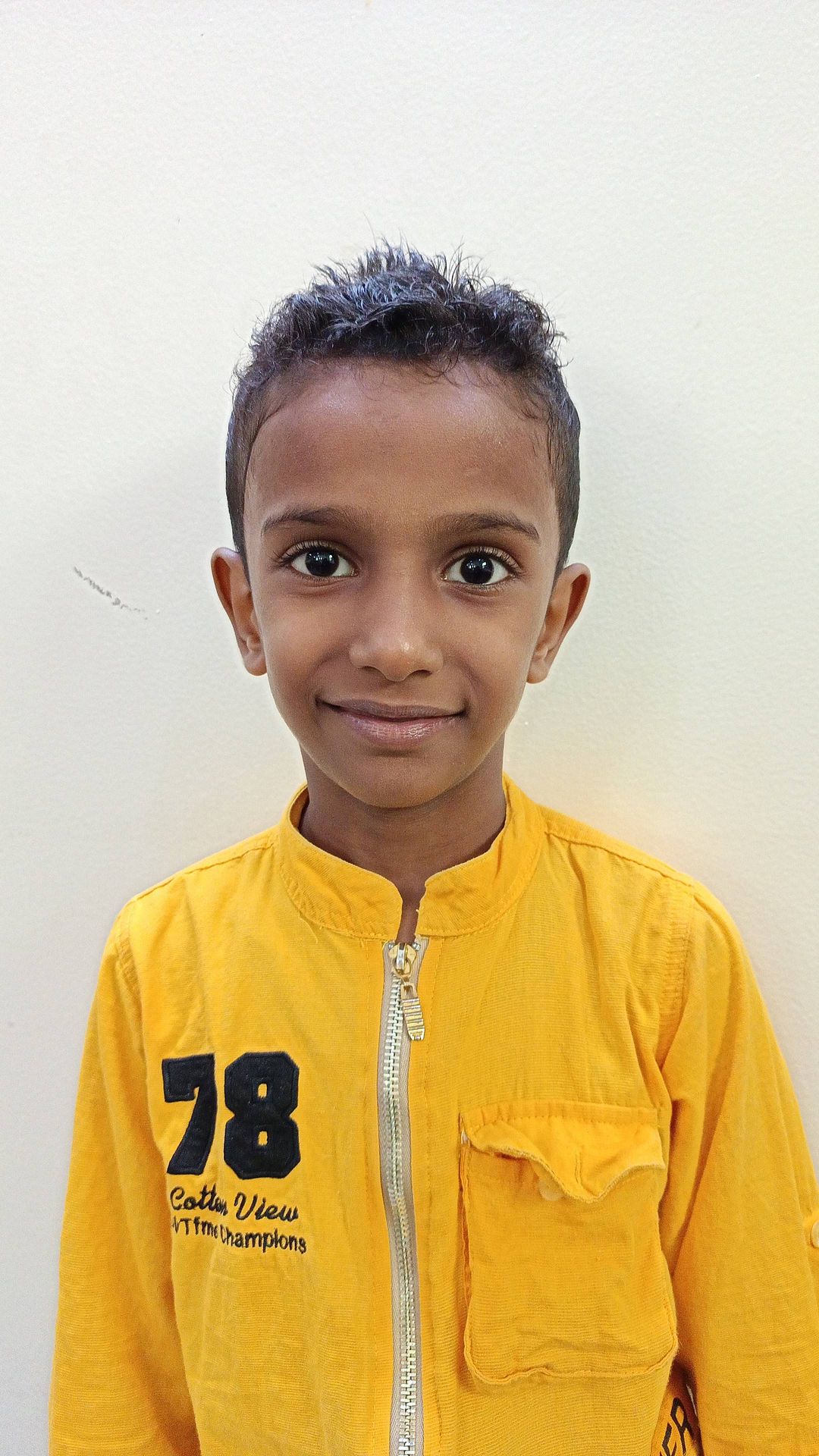 Human Appeal Orphan - Wadah