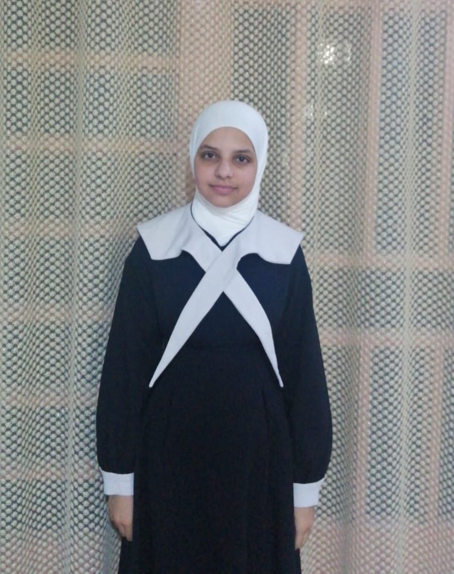 Human Appeal Orphan - Tasnem