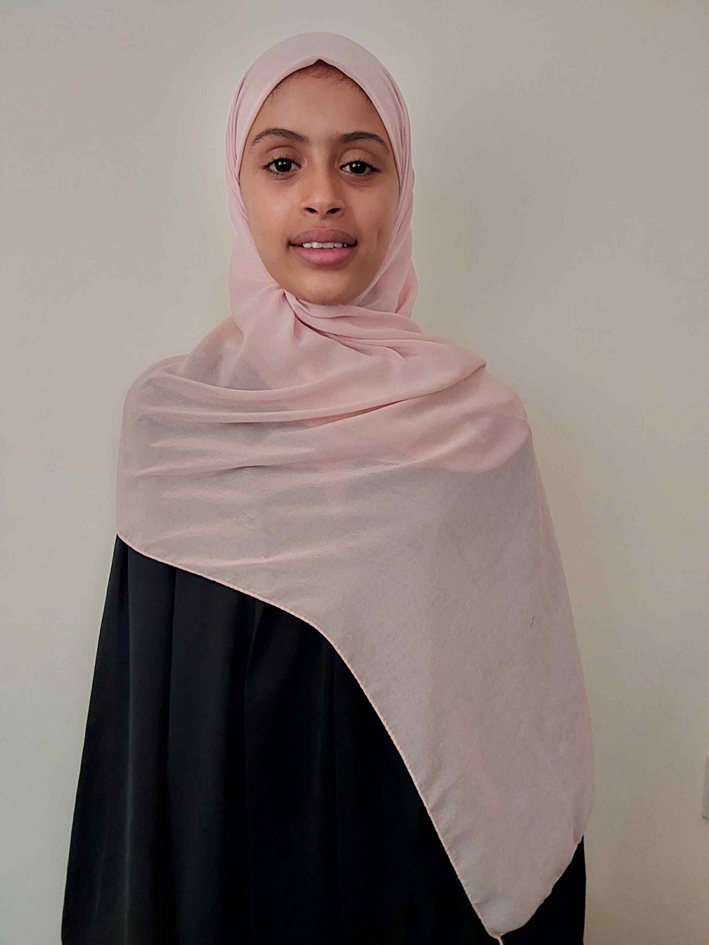 Human Appeal Orphan - Dikra Khaled Ali