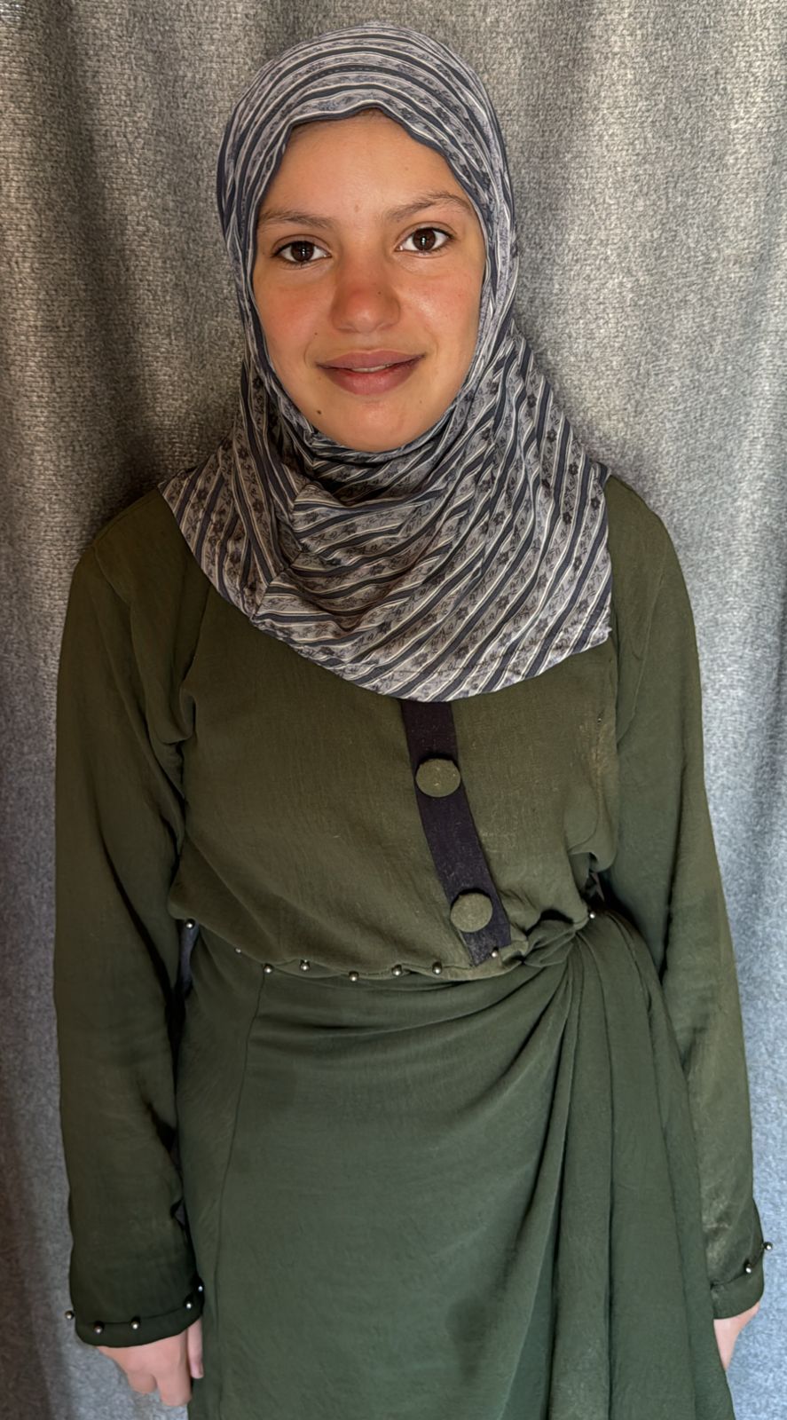 Human Appeal Orphan - Zahra
