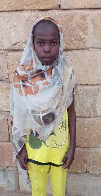 Human Appeal Orphan - Islam