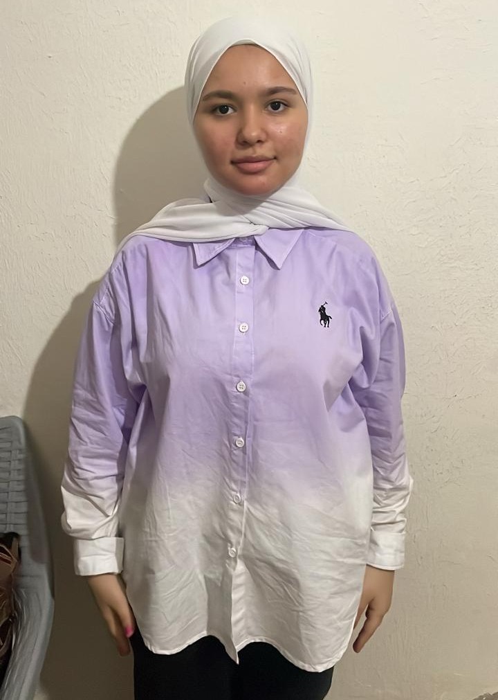 Human Appeal Orphan - Boushra