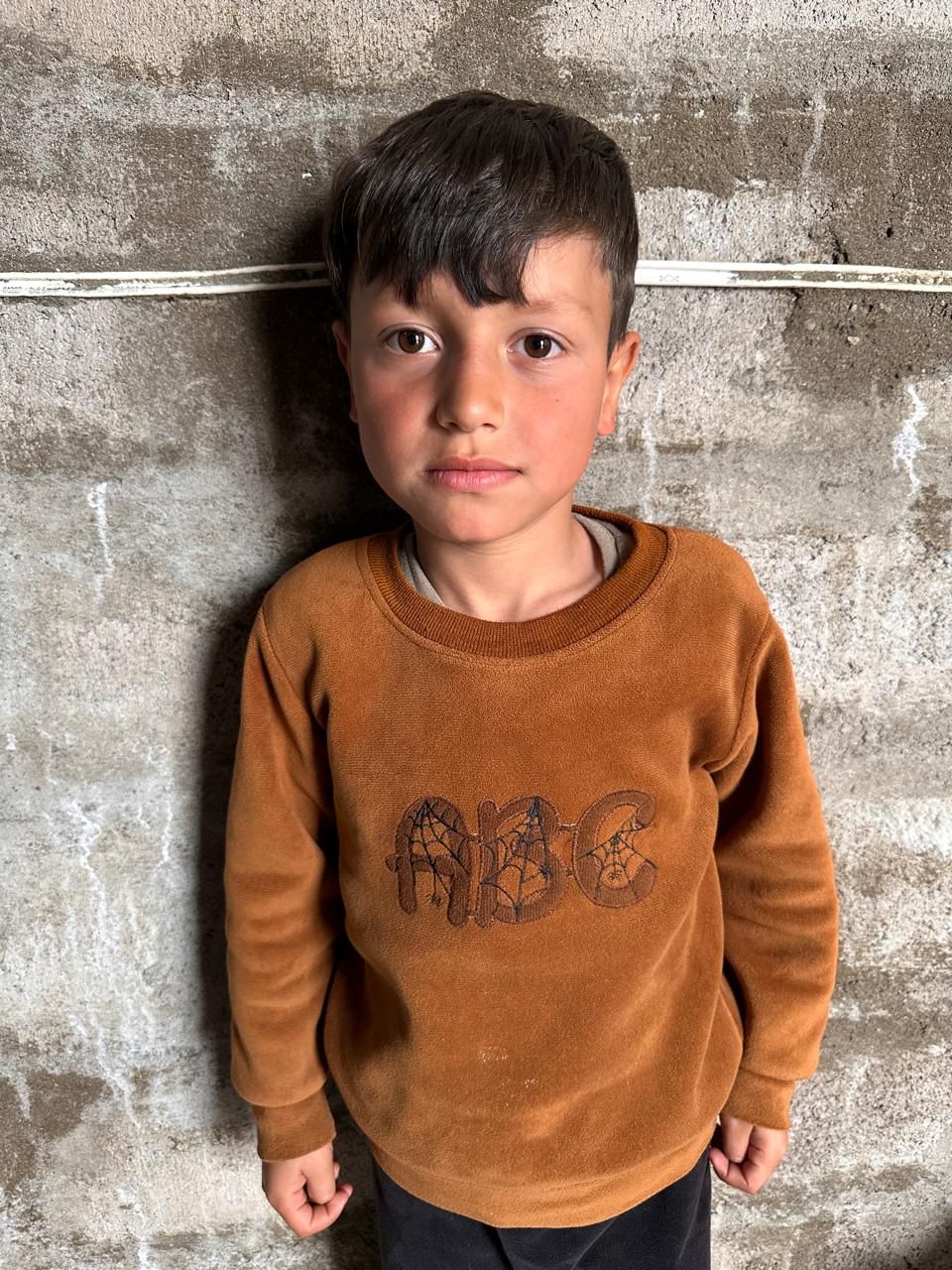 Human Appeal Orphan - Karar