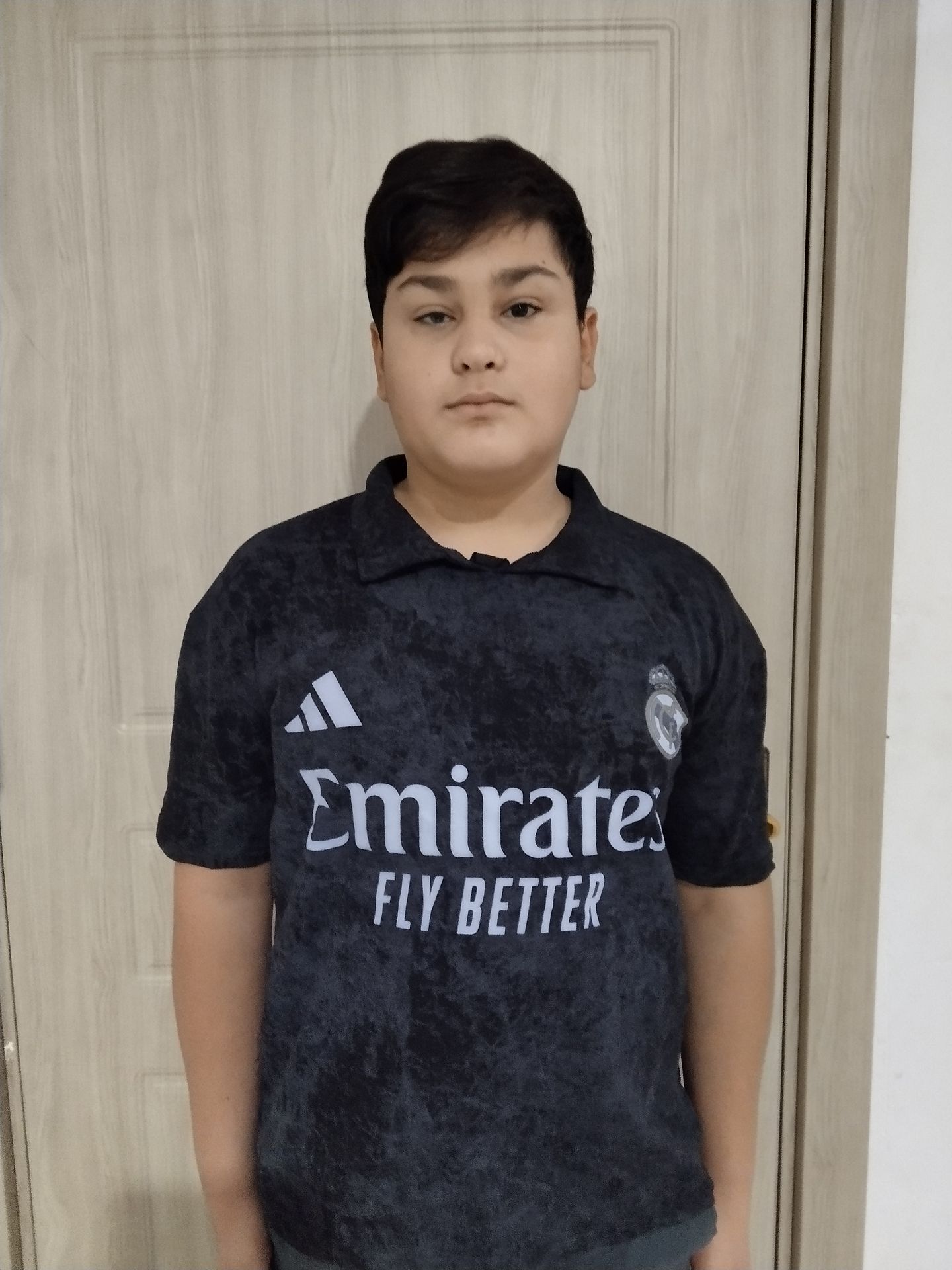 Human Appeal Orphan - Mohammed Arshad