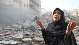 Gaza Emergency Appeal