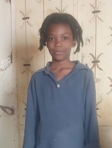 Human Appeal Orphan - Laila