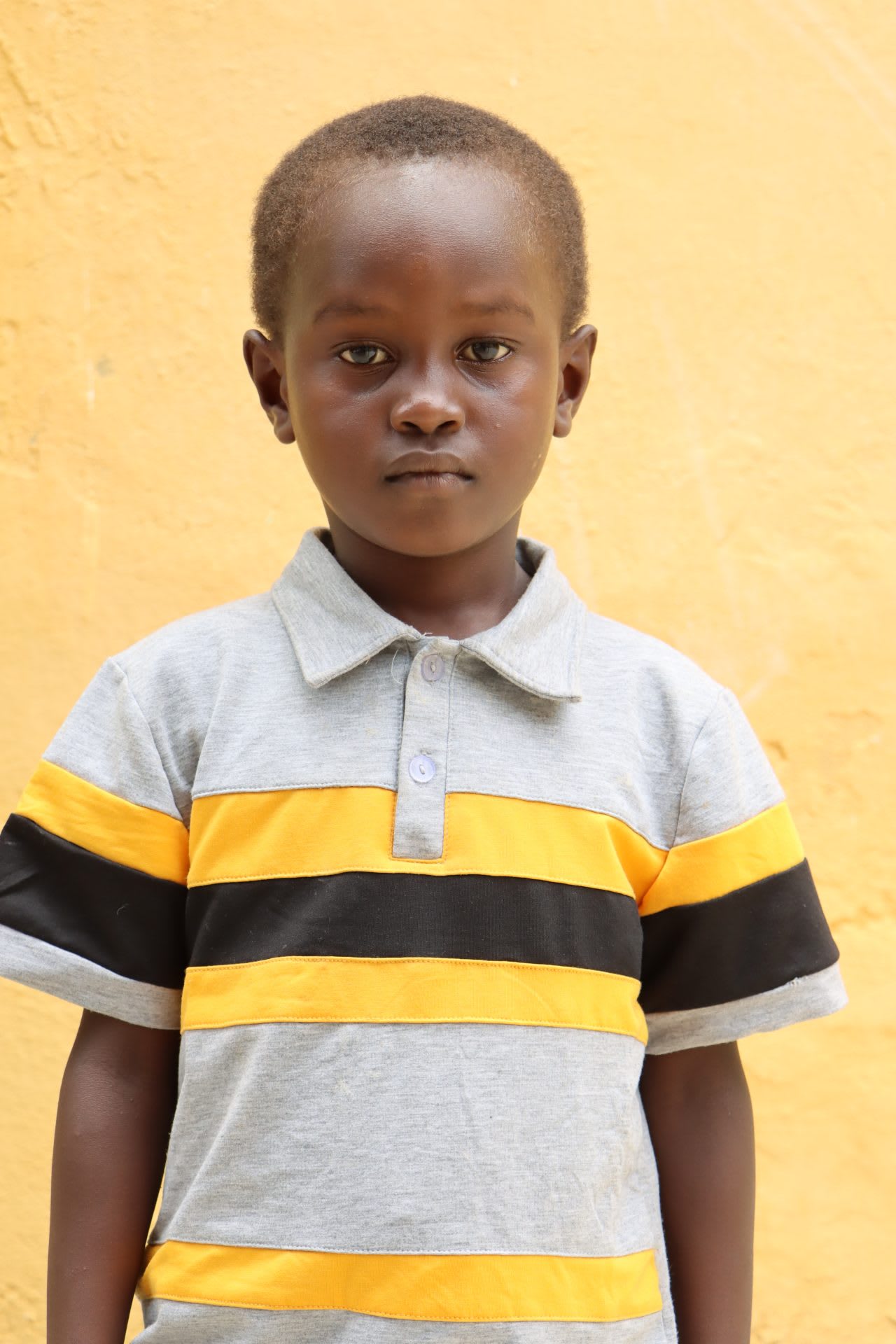 Human Appeal Orphan - Sabir Qasim