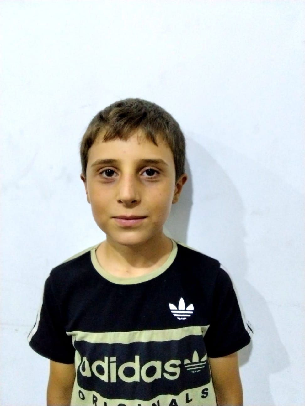 Human Appeal Orphan - Amer