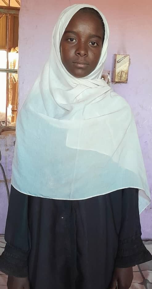 Human Appeal Orphan - Omnia