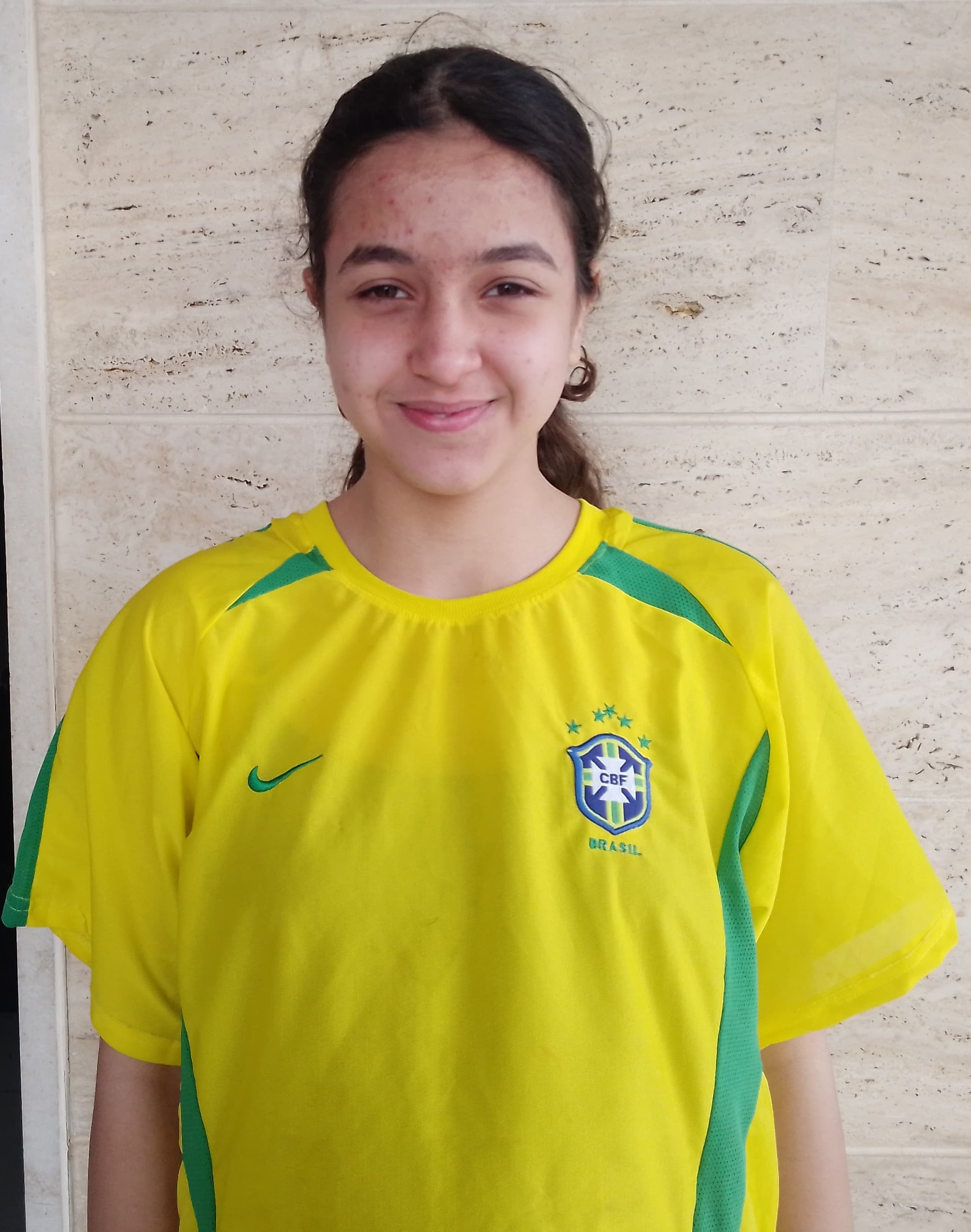 Human Appeal Orphan - Najah