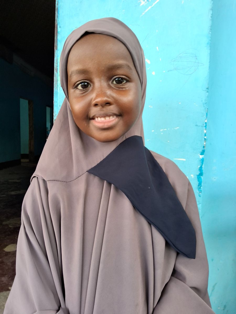 Human Appeal Orphan - Mustaqim Muhsin