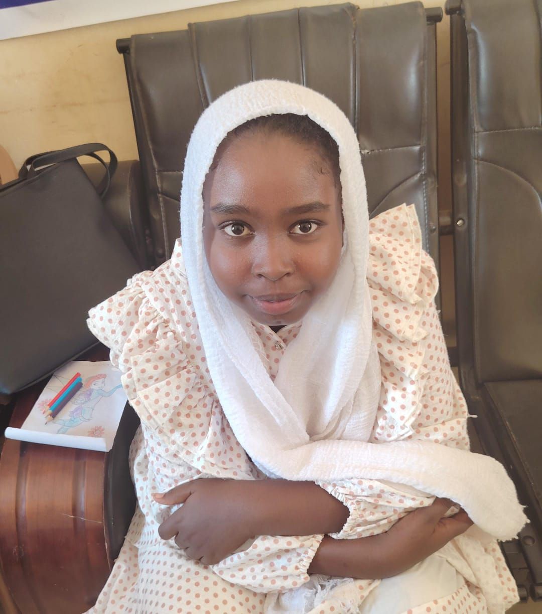 Human Appeal Orphan - Amira