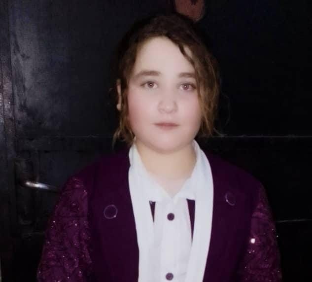 Human Appeal Orphan - Amani