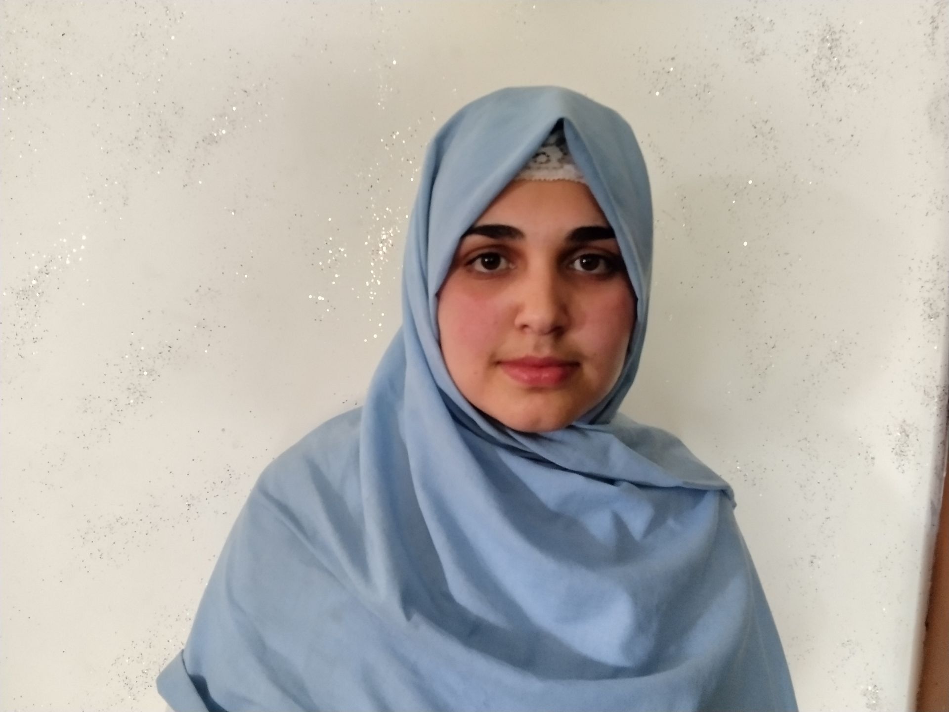 Human Appeal Orphan - Syeda Asifa