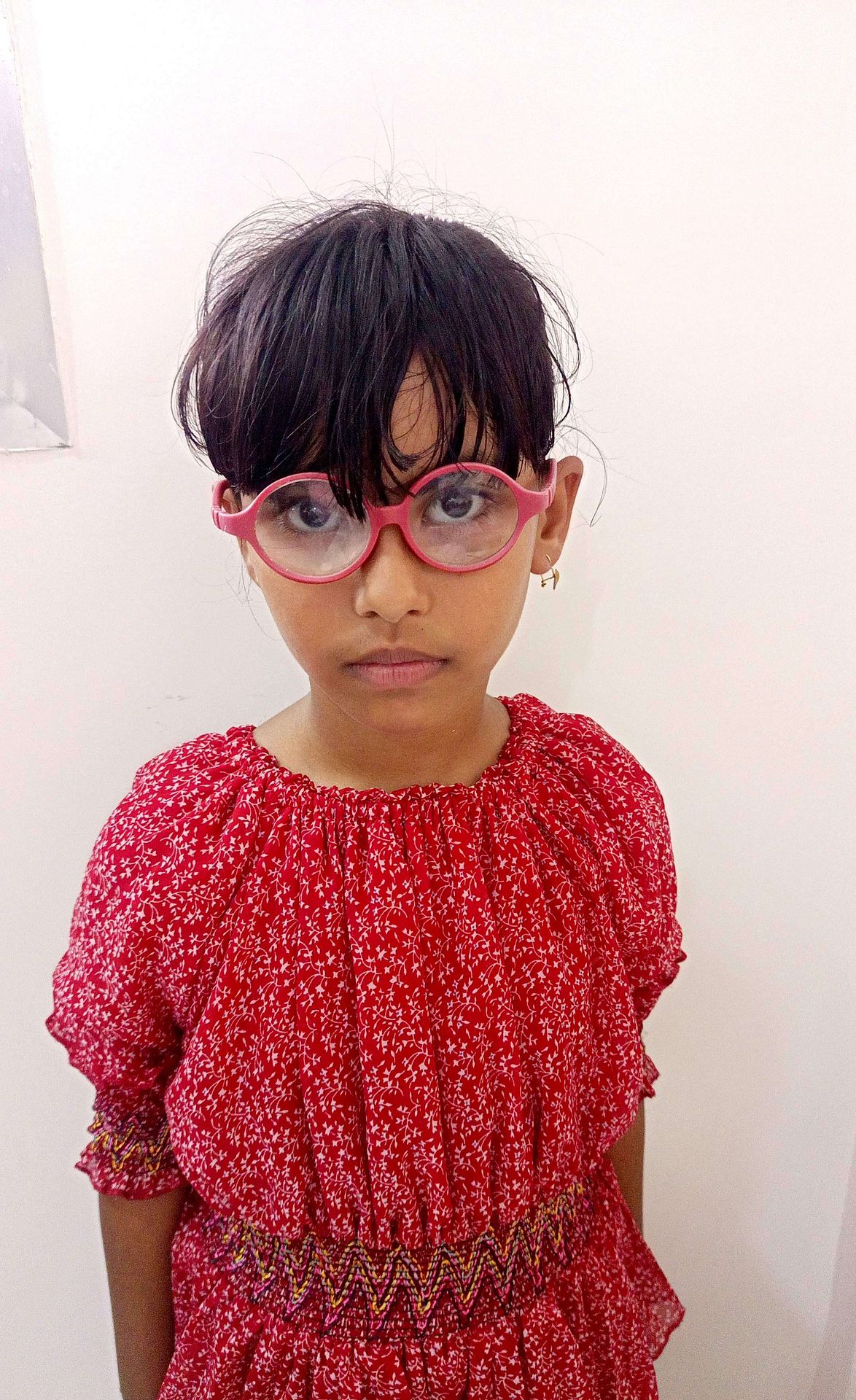 Human Appeal Orphan - Razan