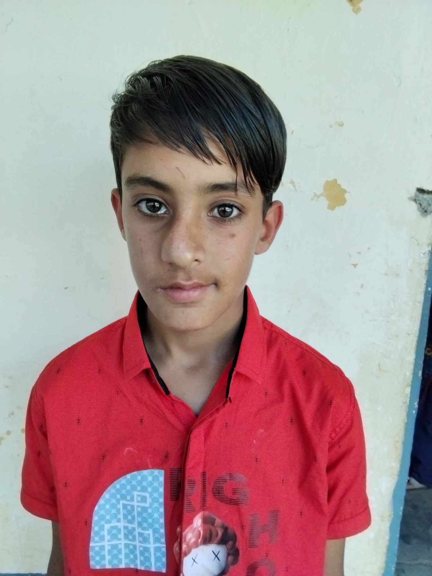 Human Appeal Orphan - Kamal