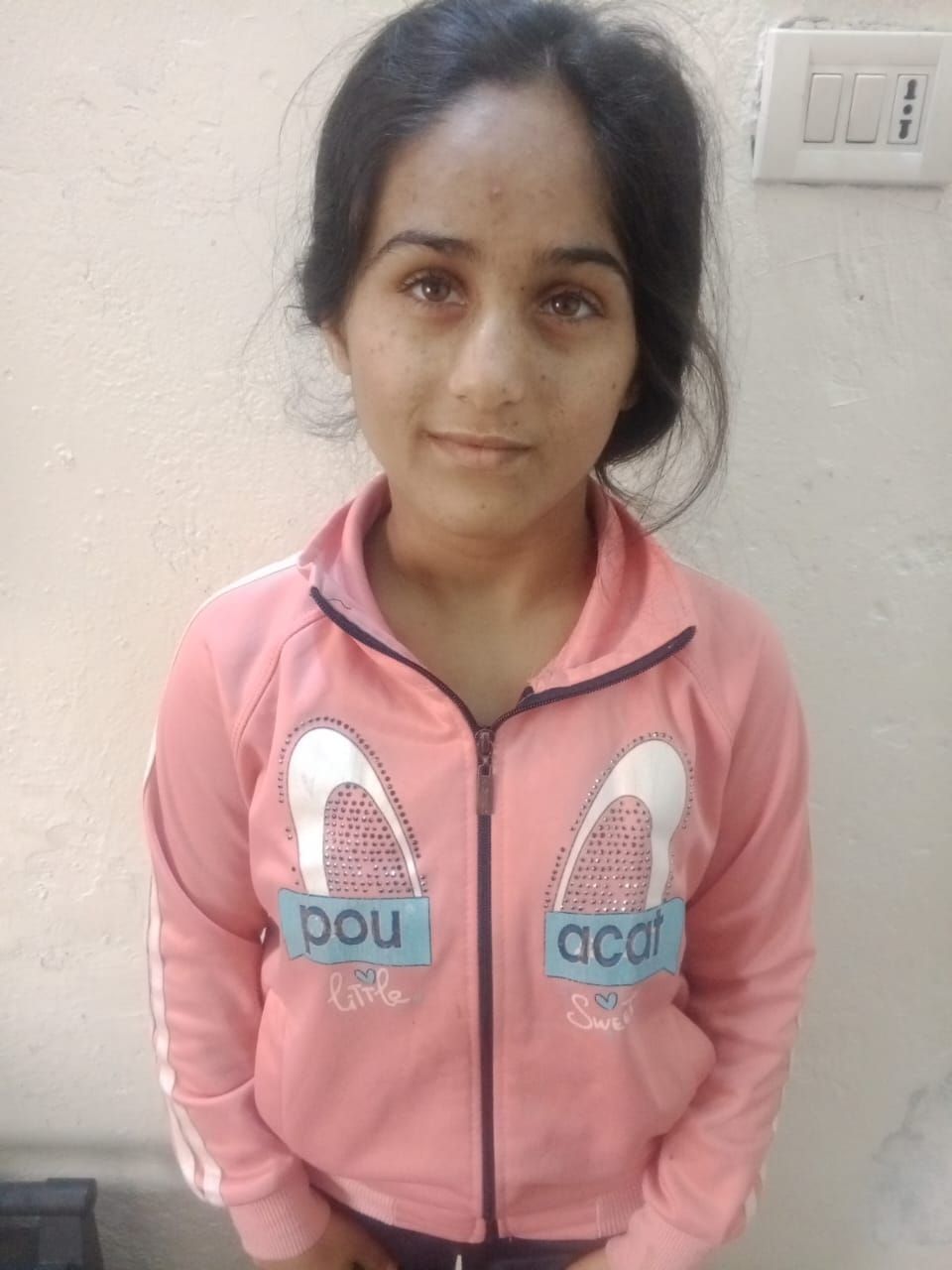 Human Appeal Orphan - Zainab