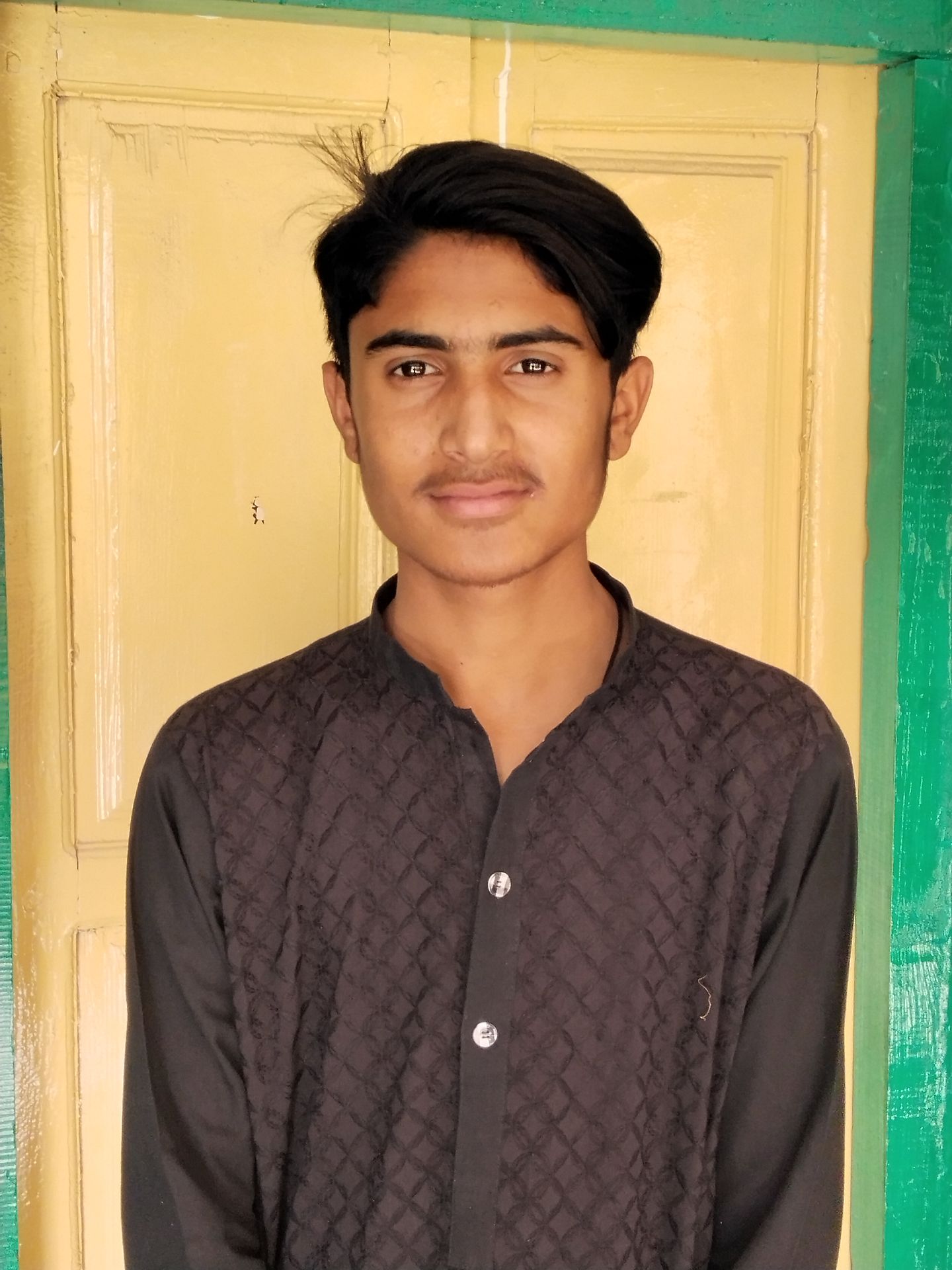 Human Appeal Orphan - Adnan