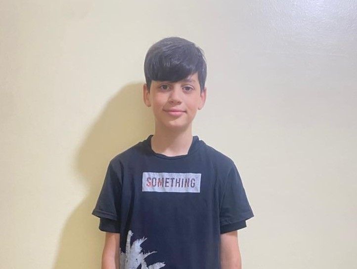 Human Appeal Orphan - Joud